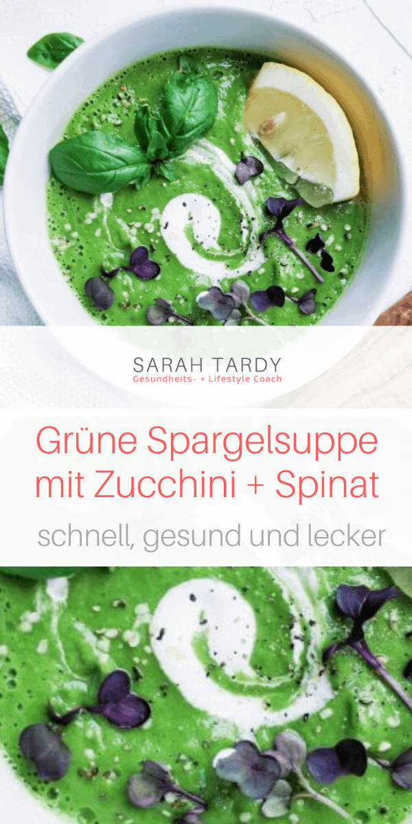PIN Spagelsuppe